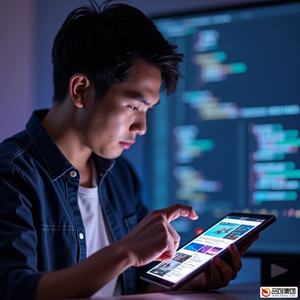 全面解析：App系统的开发流程、挑战与未...