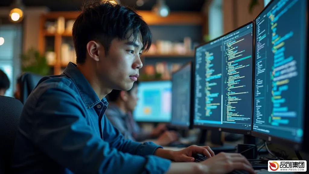 开发定制小程序公司的全面指南：如何选择与合作
