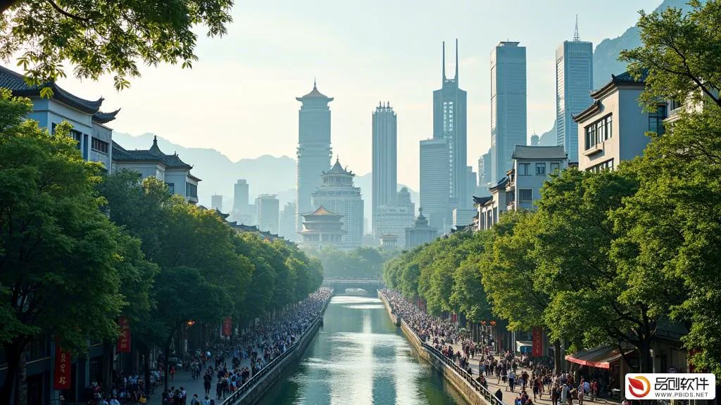 杭州市移动端H5开发集成商：引领数字创新，打造卓越用户体验
