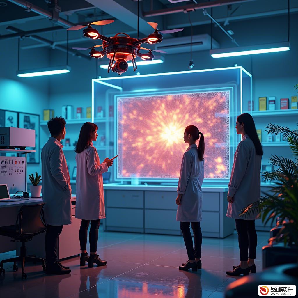 武汉市娱乐场所灭火AI系统研发中心：科技守护安...