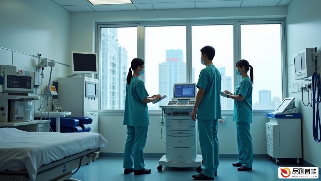 天津市家庭医疗设备租赁平台方案：创新健康服务模式
