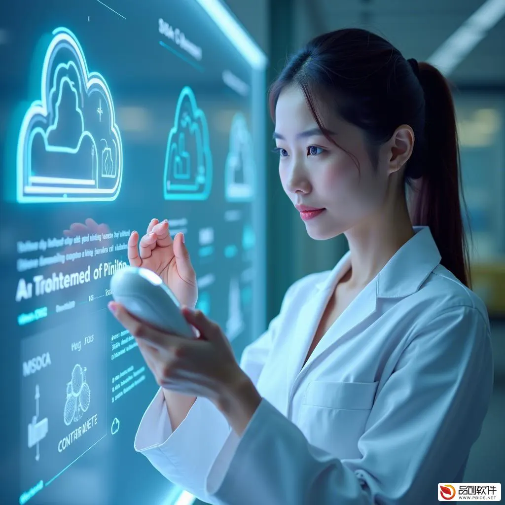 珠海市医美SAAS平台服务商：引领行业数字化转型的新篇章
