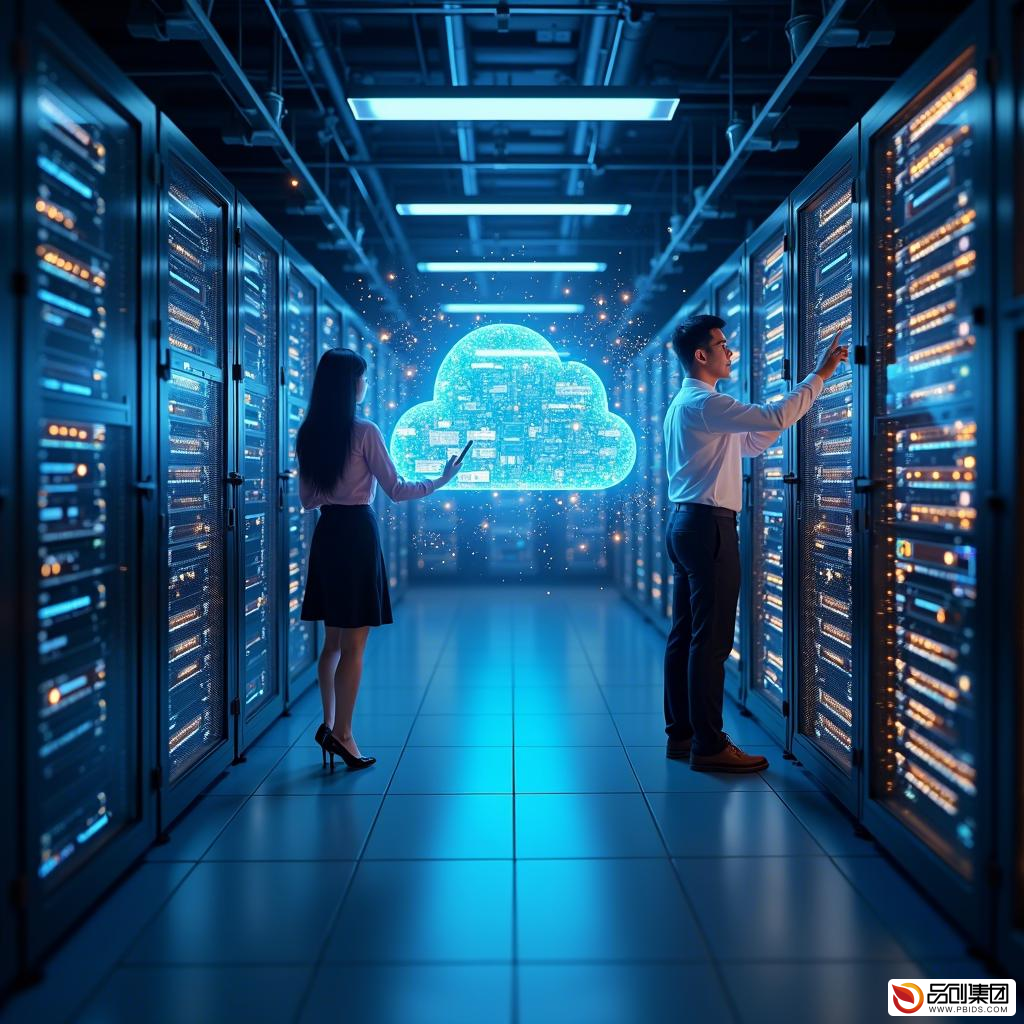 FAS网络化存储：重塑数据存储与管理的未来
