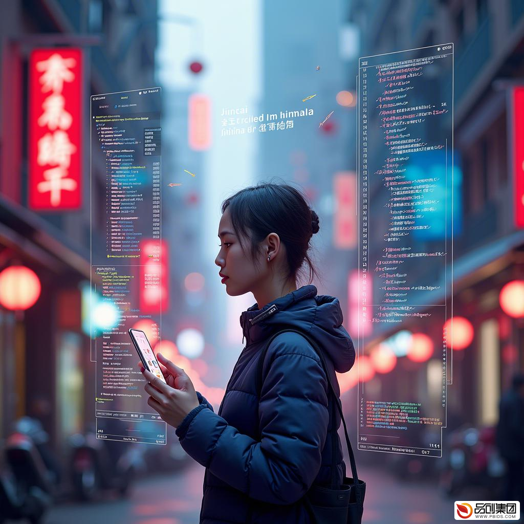 济南定制APP开发公司：打造专属移动应用...