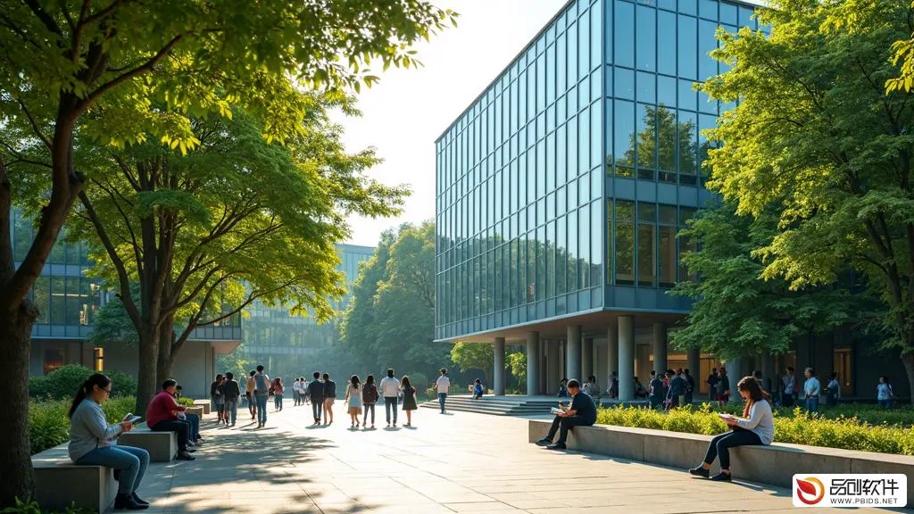 杭州市教育SCRM系统：重塑教育管理与服务的新篇章
