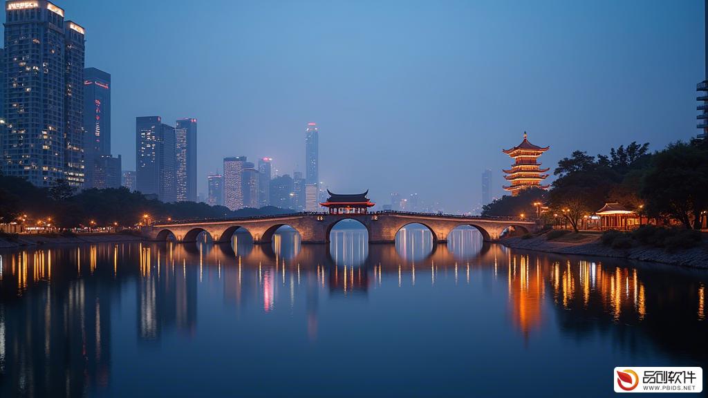 杭州市招商证券统一工作门户AI集成平台研发团队的创新之旅
