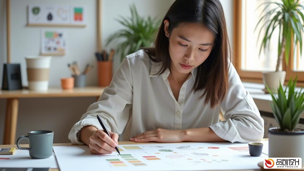 日用品应用设计的创新之路：打造生活美学新体验

