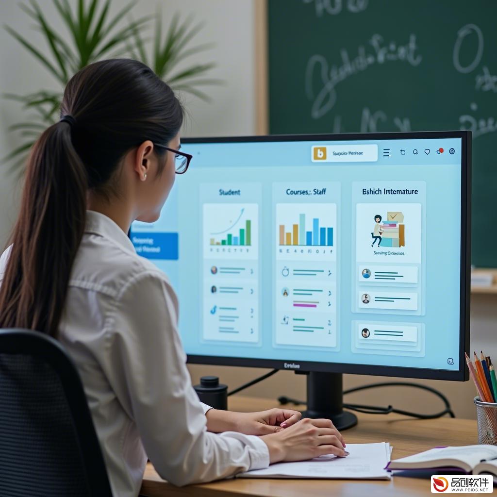 培训机构管理系统：提升教育机构运营效率的关键工具
