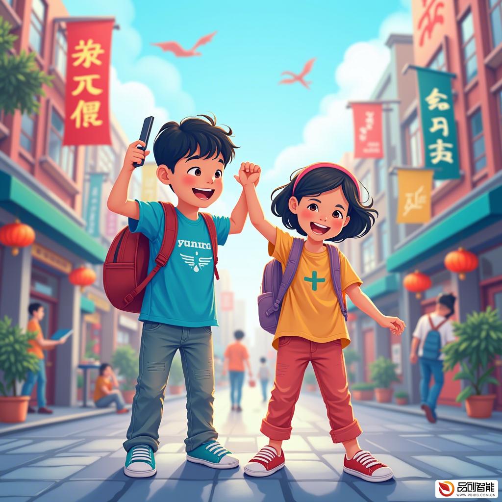 天津市1-6岁儿童健康管理系统方案商：打...