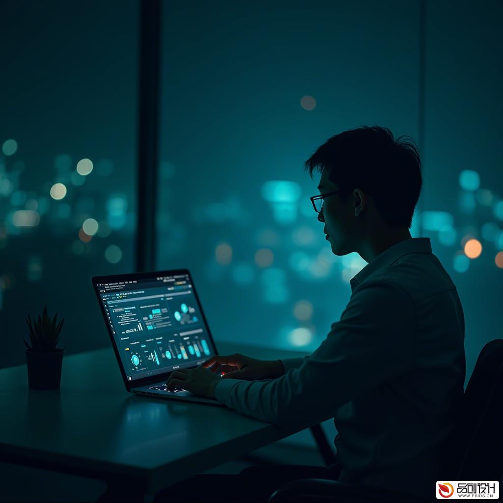 互联网金融品创定制设计：重塑金融生态的创...