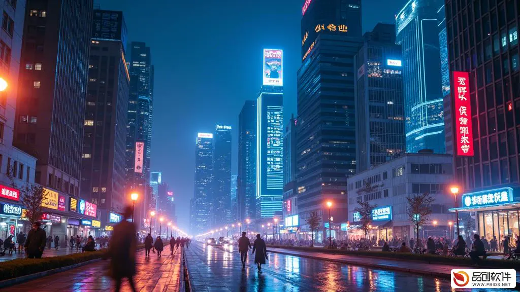 东莞市企业信息共享平台研发中心：推动数字化转型的新引擎
