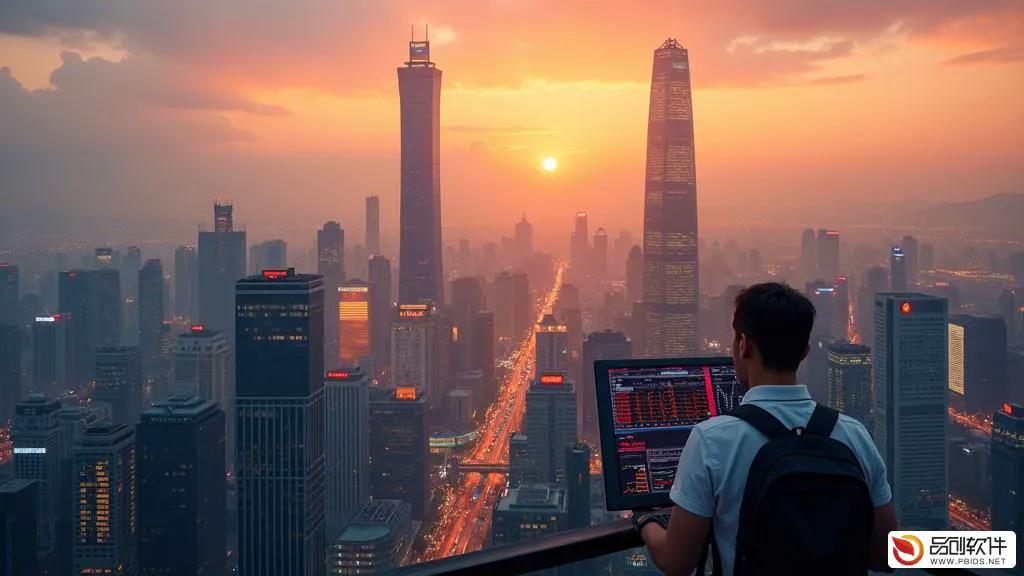 深圳市证券极速交易系统团队：引领金融科技的先锋力量
