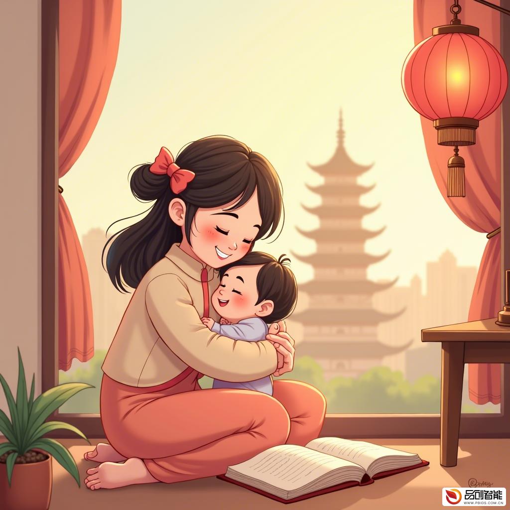 佛山市母婴社区知识共享平台服务商：打造温...