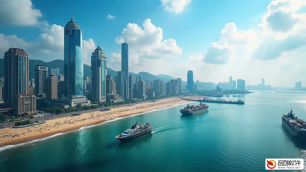 珠海市病案质控系统企业的创新与发展
