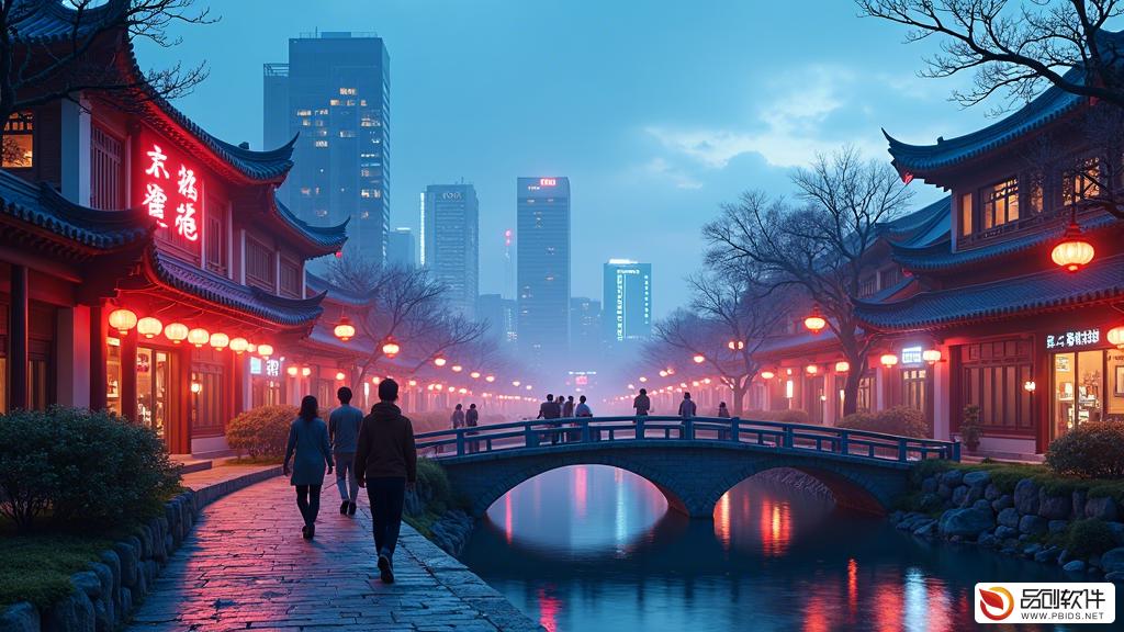 苏州市养护管理系统：创新引领城市维护新篇章
