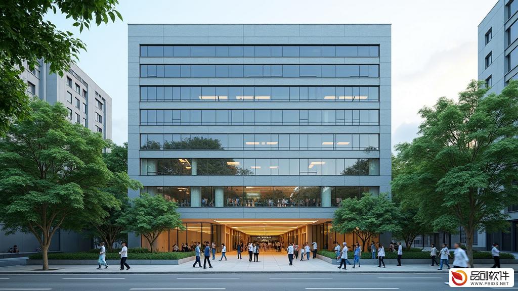 东莞市医疗设备远程监控系统开发团队的创新之路
