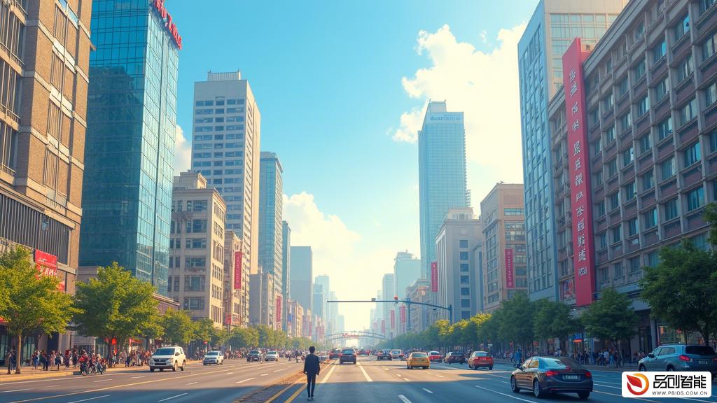 天津市车载终端省电算法平台厂商：创新科技引领绿色出行新时代
