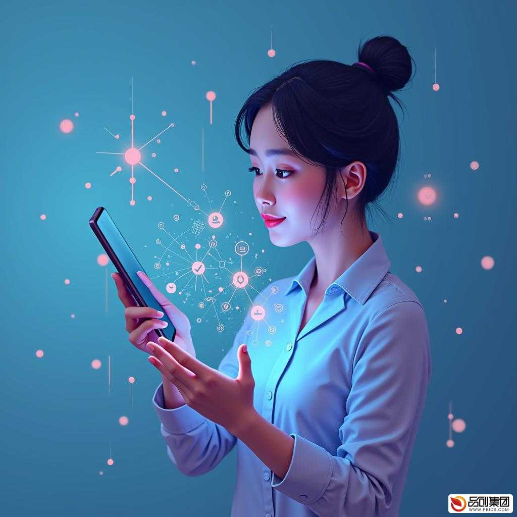 定制网站APP开发：打造专属数字化解决方案
