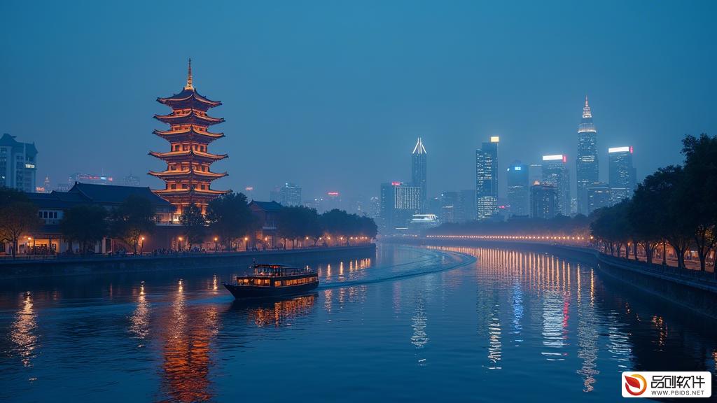 苏州市智能货架管理系统：提升仓储效率的革命性解决方案
