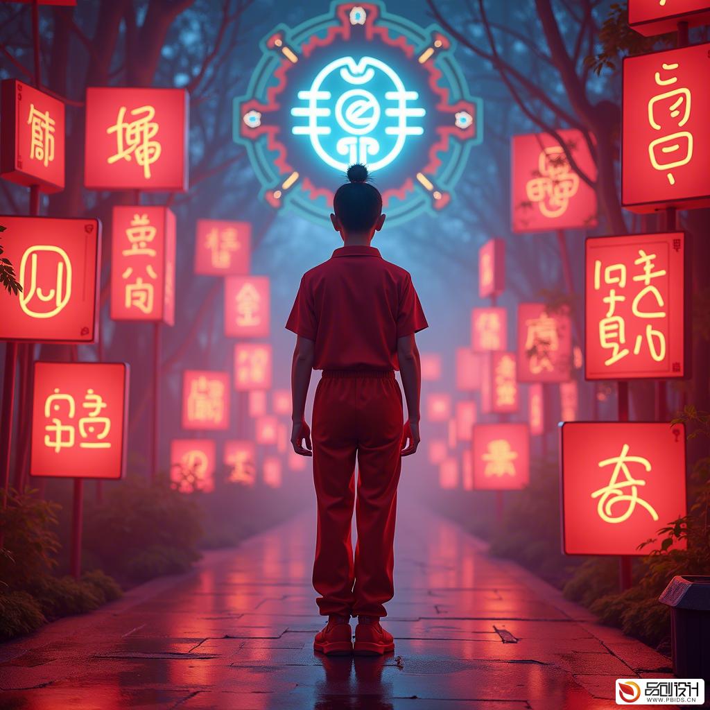 松原品牌文化可视化设计：塑造企业独特魅力...