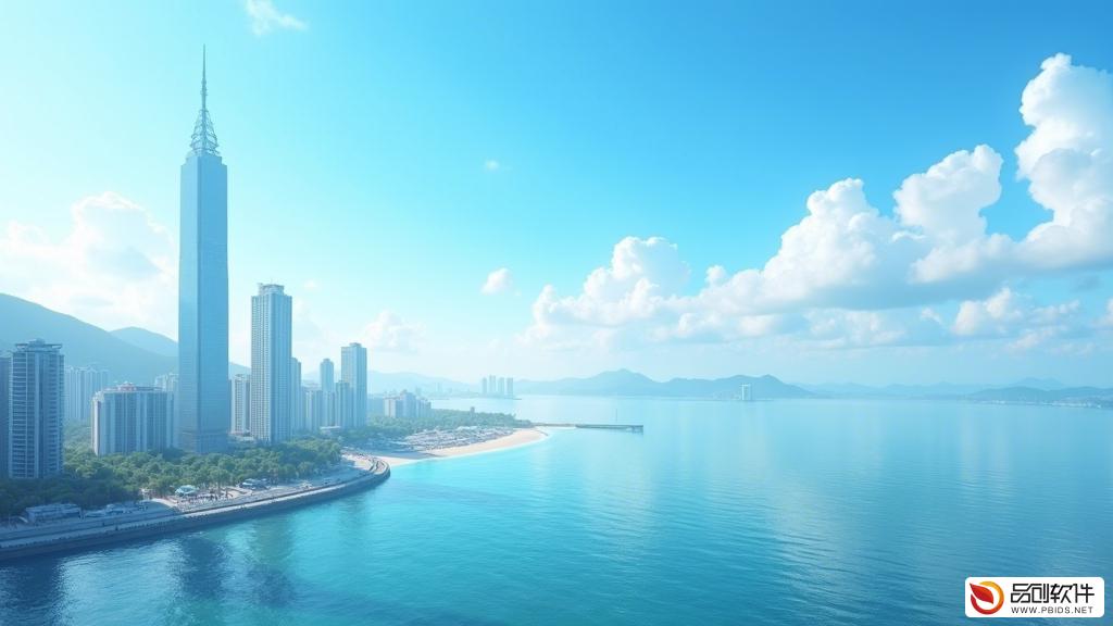 珠海市汽车电子电气架构平台服务商：引领智能出行新时代
