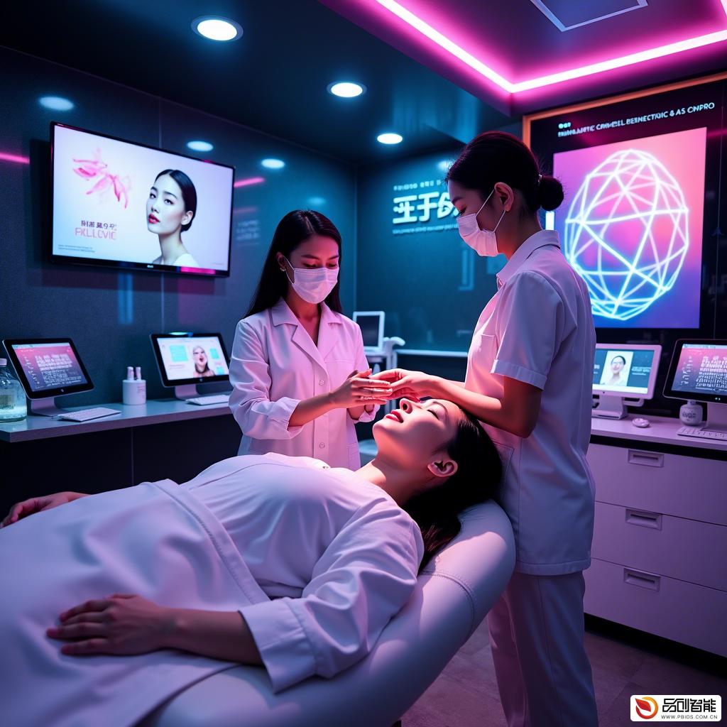 广州市医美疗程效果追踪工场：打造美丽新纪元的科...