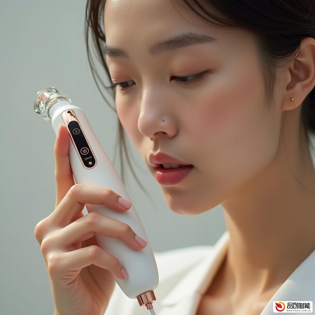 苏州市智能黄金微针硬件服务商：引领美容科技新风尚
