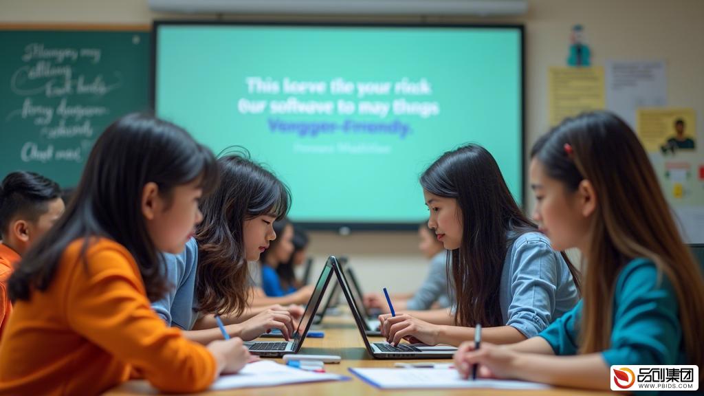 免费教学软件大揭秘：提升学习效率的得力助手
