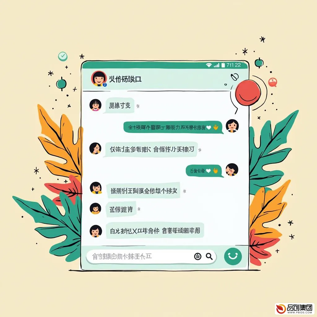 微信小程序开发客服系统:构建高效用户沟通桥梁