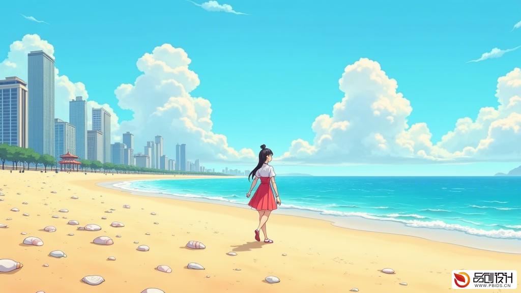 日照市界面视觉体系工作室：创意设计的领航者
