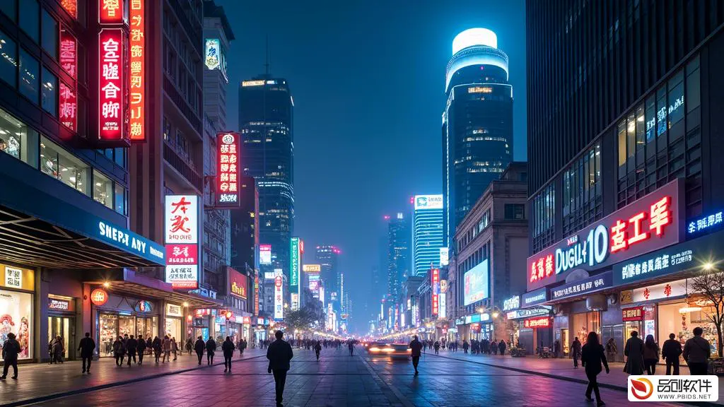 广州市物流区块链溯源平台公司的创新与实践
