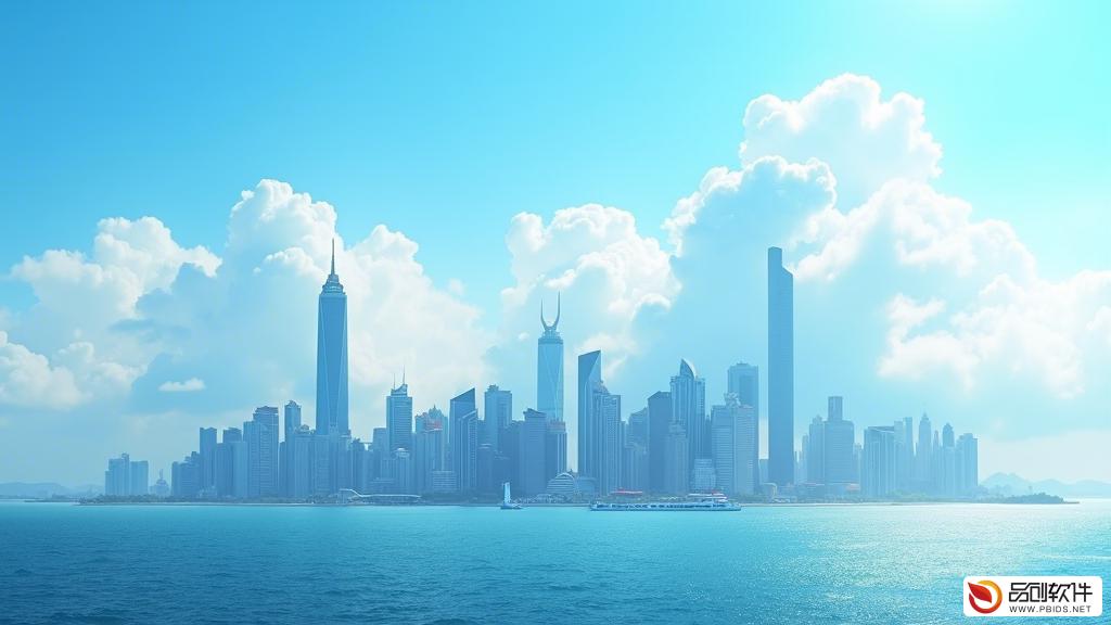 珠海市车载互联平台：引领智能出行新时代
