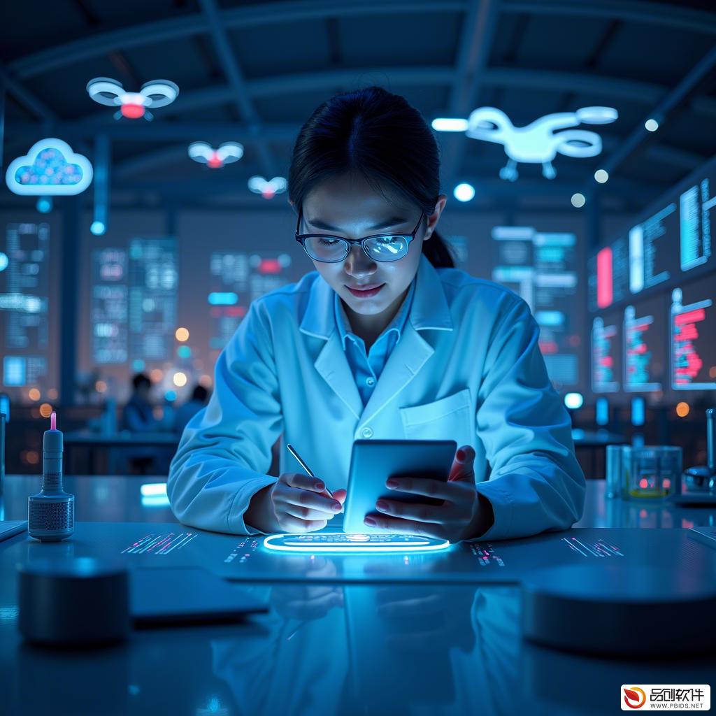 杭州市物流数据管理平台研发中心：智慧物流...
