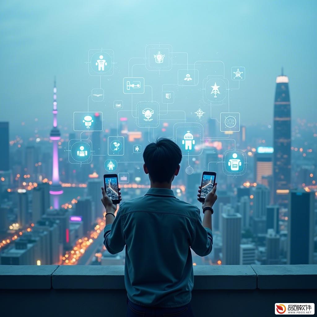 珠海市私有化托管业务移动端AI开发机构深度解析
