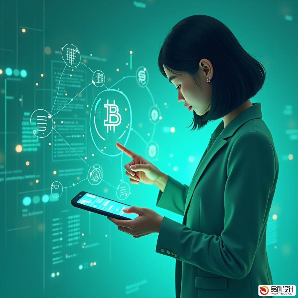 金融科技互动体验设计：塑造未来金融服务的...