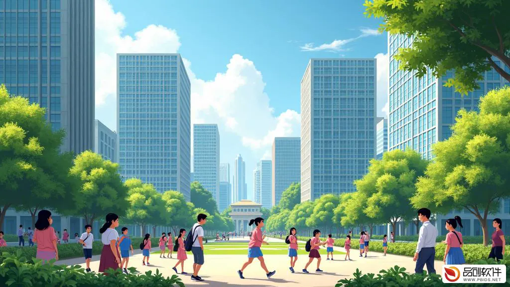 东莞市教育智能语音助手系统：创新科技引领教育未来
