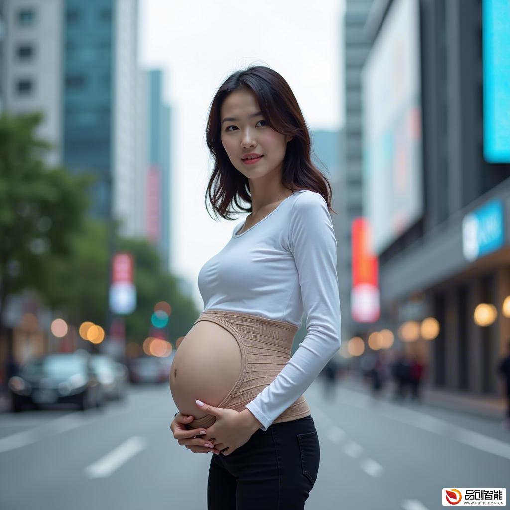 东莞市孕妇体态监测腰带企业的创新与发展
