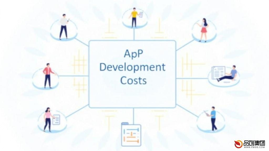 全面解析：公司APP开发费用及其影响因素