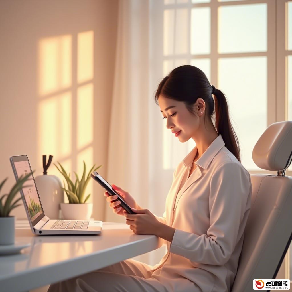 东莞市医美疗程智能规划平台：打造个性化美...