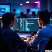 软件定制功能开发：打造专属解决方案的全方位指南
