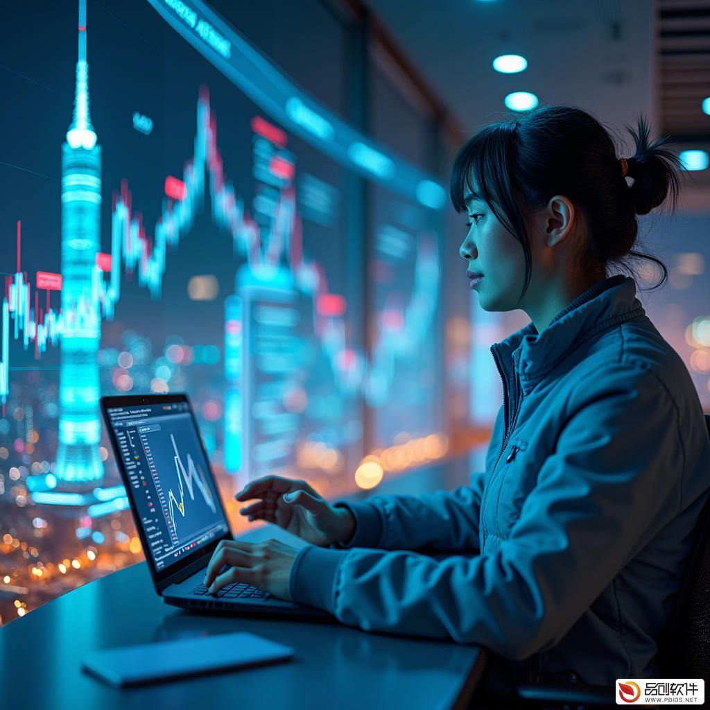 深圳市证券从业AI培训系统机构：开启金融...