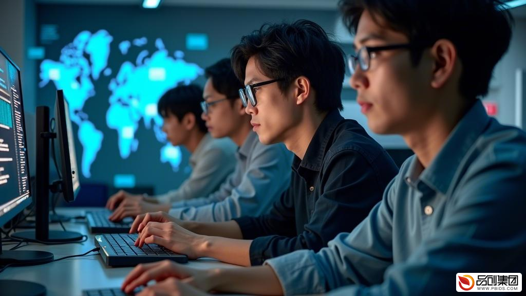 长沙软件定制开发：打造专属数字化解决方案
