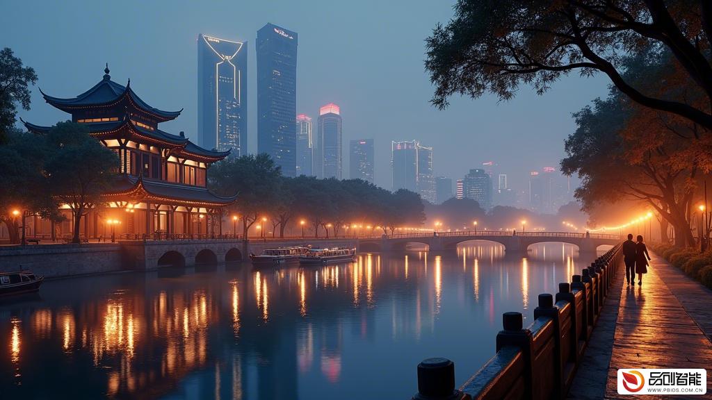 苏州市机器人运营分析技术团队的革新之路
