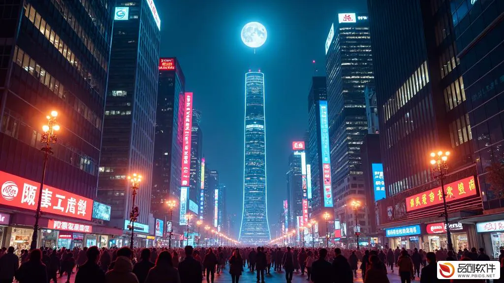 北京市重载车辆载荷监测平台：技术创新与团队力量

