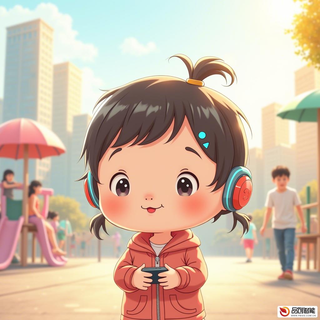 珠海市儿童智能体温监测仪平台：守护宝贝健康的科技力量
