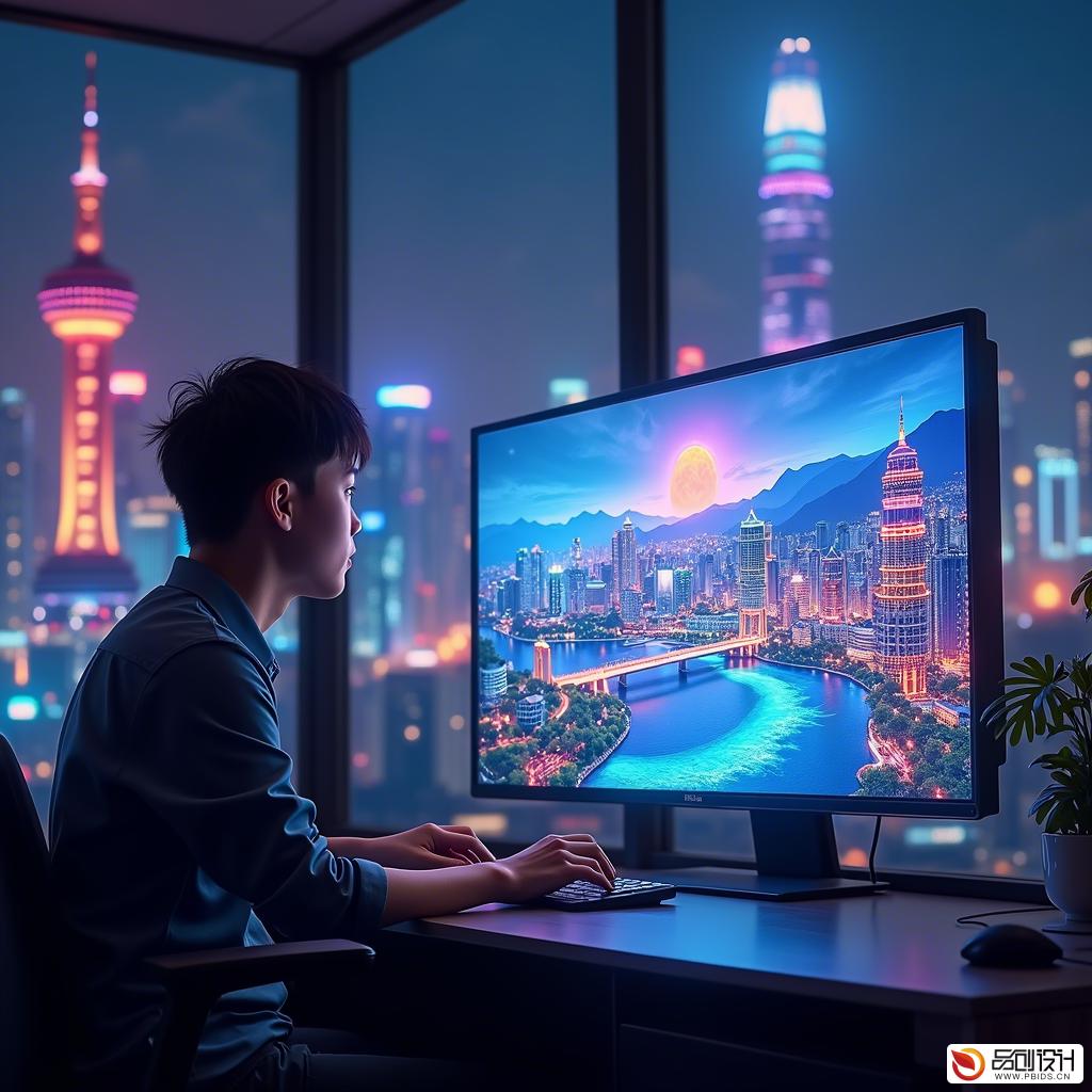 福州市高保真UI输出机构：专业设计，卓越品质
