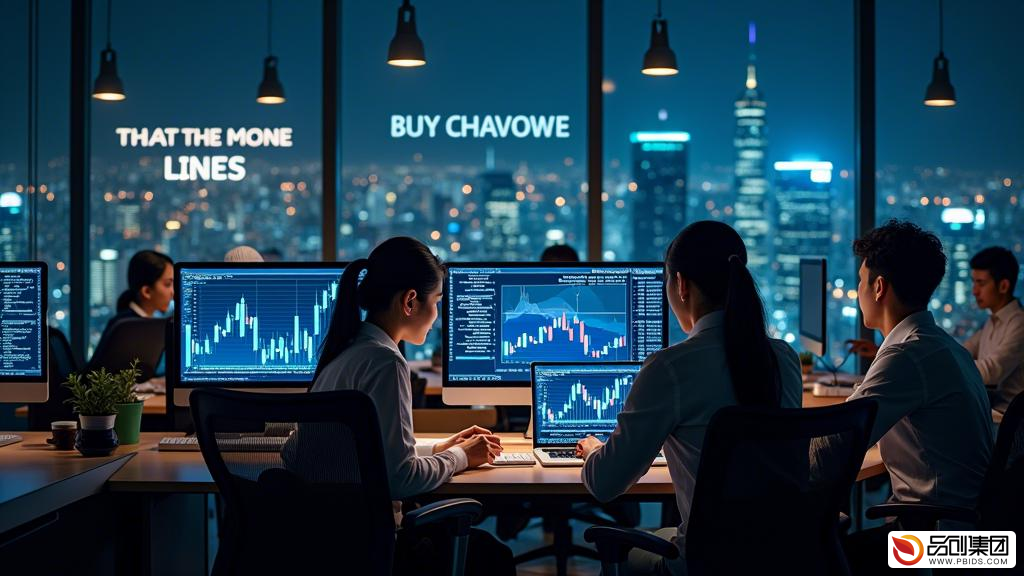金融外包公司的崛起与影响：重塑金融服务版图
