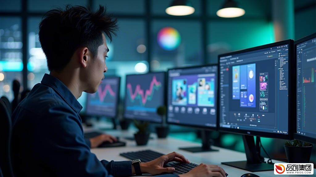 APP软件定制：打造专属应用，赋能企业数字化转型
