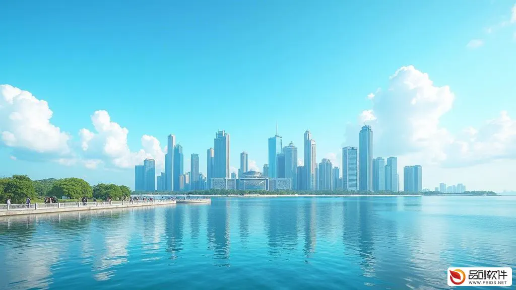 珠海市教育设备固件升级平台技术中心：引领教育科技新篇章
