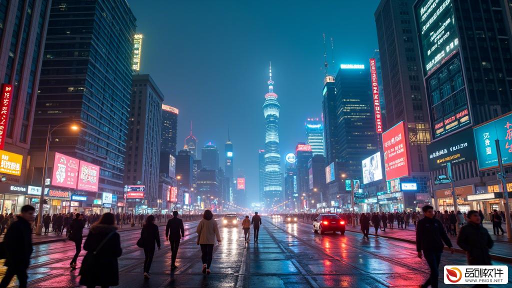 上海市物流SAAS平台开发技术中心：引领智慧物流新时代
